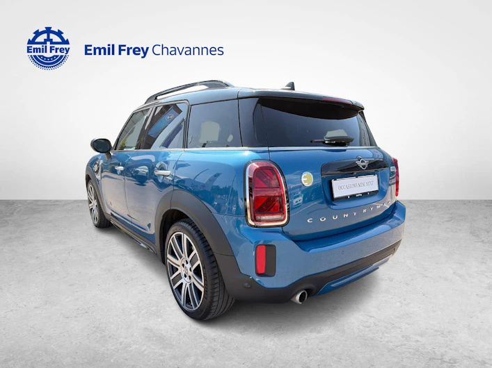 Fahrzeugbild MINI COUNTRYMAN