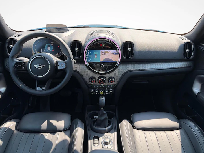 Fahrzeugbild MINI COUNTRYMAN