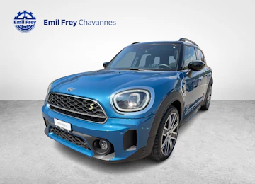 image du véhicule MINI Countryman F60 1.5i Cooper S E ALL4 image du véhicule MINI Countryman F60 1.5i Cooper S E ALL4