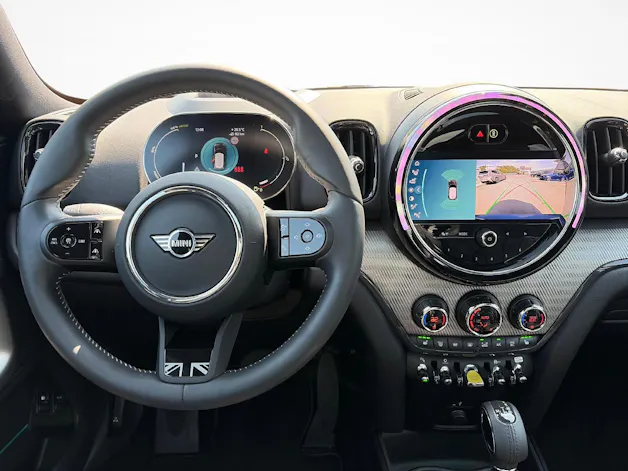 MINI Countryman F60 1.5i Cooper S E ALL4