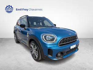 MINI Countryman F60 1.5i Cooper S E ALL4