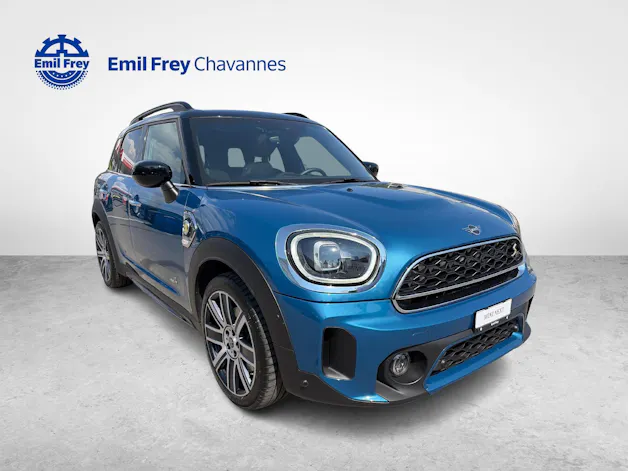 MINI Countryman F60 1.5i Cooper S E ALL4