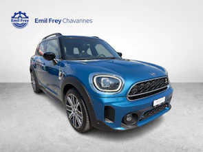 Fahrzeugbild MINI Countryman F60 1.5i Cooper S E ALL4