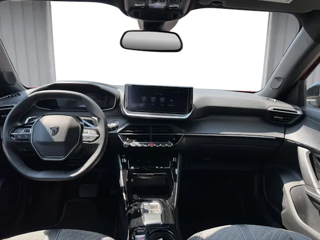 Peugeot 2008 1.2 PureTech 130 Allure Premium
