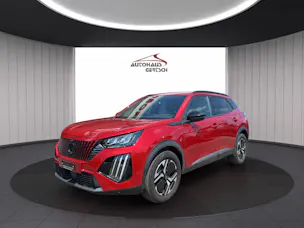 Peugeot 2008 1.2 PureTech 130 Allure Premium