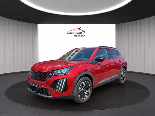 Peugeot 2008 1.2 PureTech 130 Allure Premium