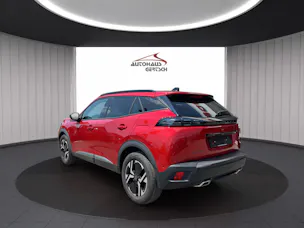 Peugeot 2008 1.2 PureTech 130 Allure Premium