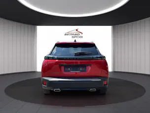 Peugeot 2008 1.2 PureTech 130 Allure Premium
