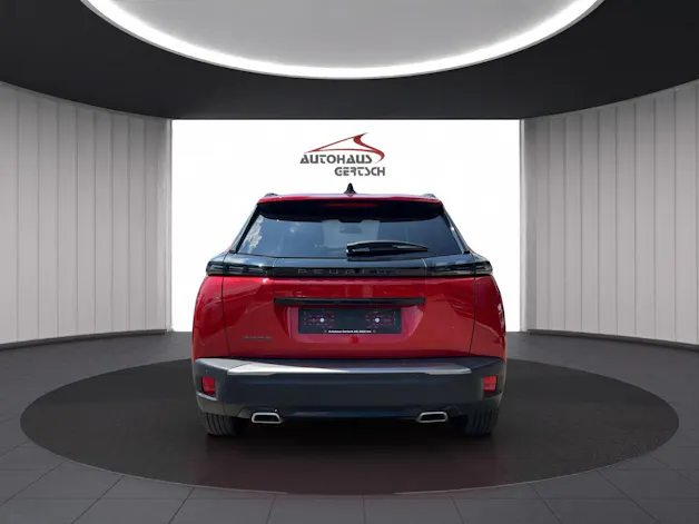 Peugeot 2008 1.2 PureTech 130 Allure Premium
