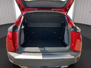 Peugeot 2008 1.2 PureTech 130 Allure Premium