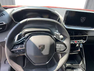 Peugeot 2008 1.2 PureTech 130 Allure Premium