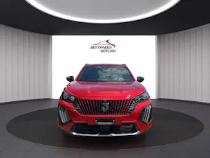 Peugeot 2008 1.2 PureTech 130 Allure Premium