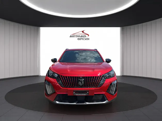 Peugeot 2008 1.2 PureTech 130 Allure Premium
