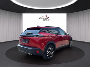 Peugeot 2008 1.2 PureTech 130 Allure Premium