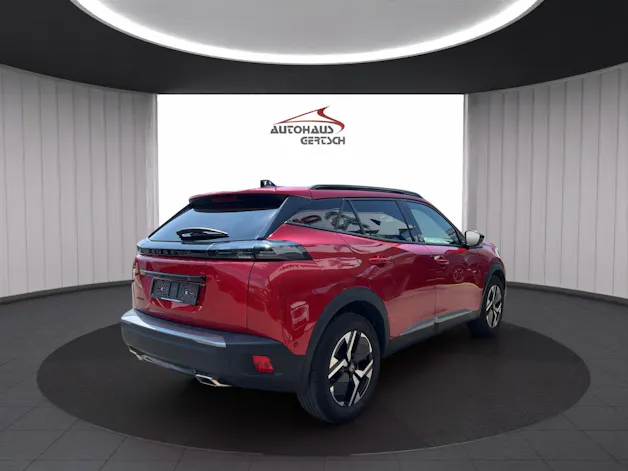Peugeot 2008 1.2 PureTech 130 Allure Premium