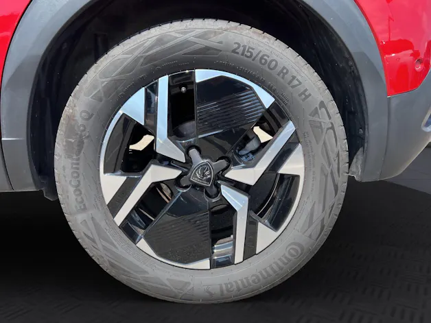 Peugeot 2008 1.2 PureTech 130 Allure Premium