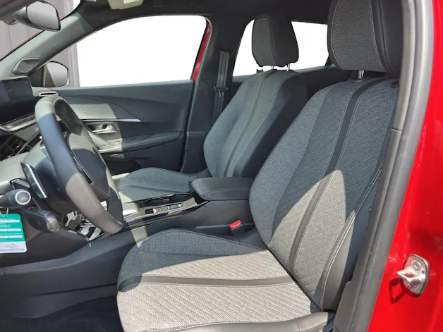 Peugeot 2008 1.2 PureTech 130 Allure Premium