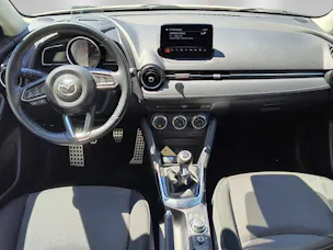 Mazda 2 1.5 115 Revolution