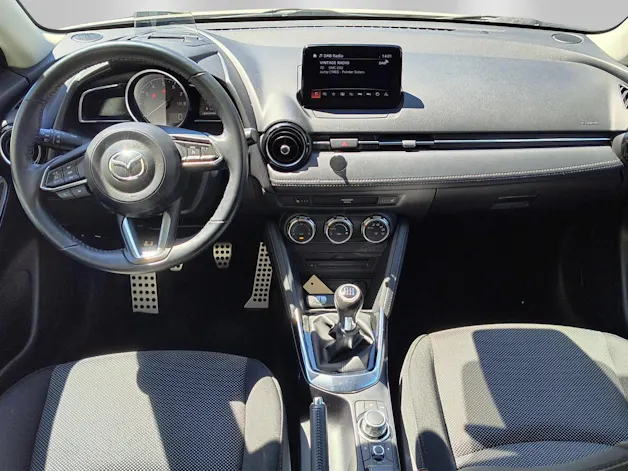Mazda 2 1.5 115 Revolution