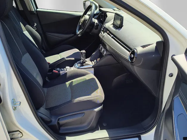 Mazda 2 1.5 115 Revolution