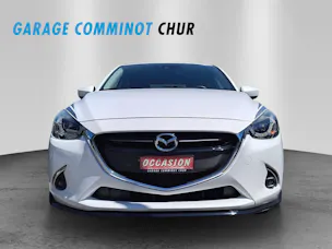 Mazda 2 1.5 115 Revolution