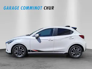 Mazda 2 1.5 115 Revolution