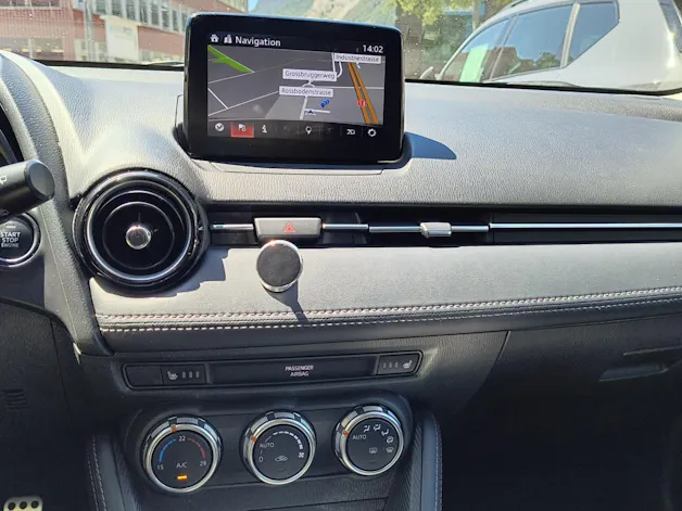 Mazda 2 1.5 115 Revolution