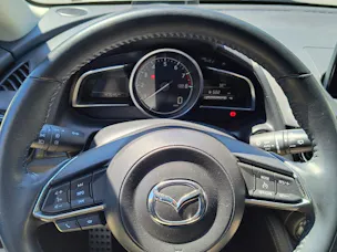 Mazda 2 1.5 115 Revolution