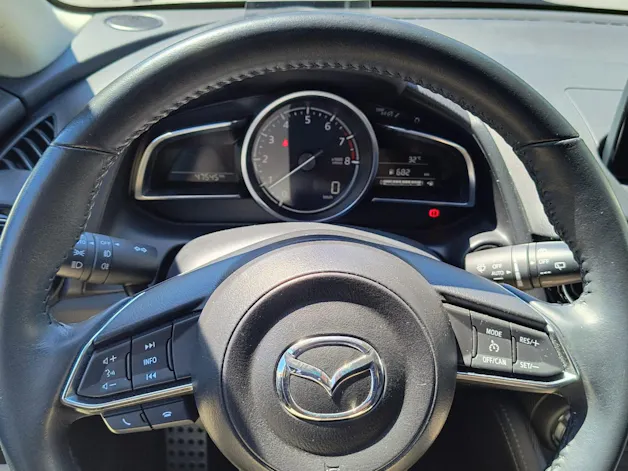 Mazda 2 1.5 115 Revolution