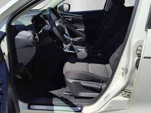 Mazda 2 1.5 115 Revolution