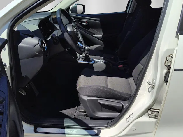 Mazda 2 1.5 115 Revolution