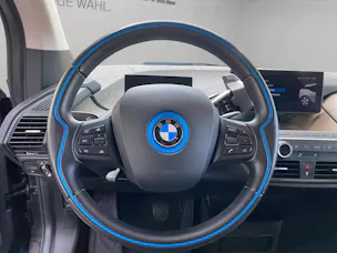 BMW i3 S 120 Ah