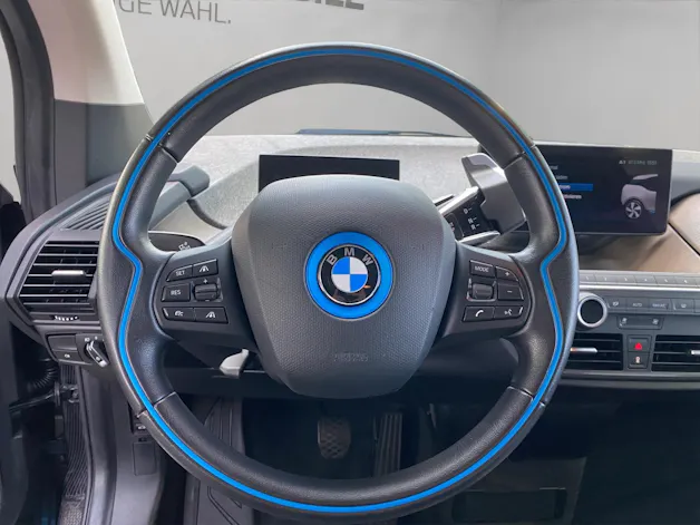 BMW i3 S 120 Ah
