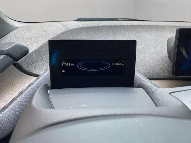 BMW i3 S 120 Ah
