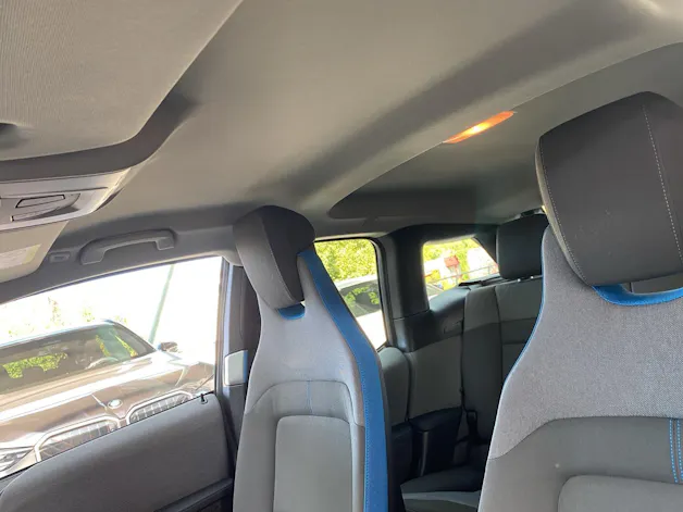 BMW i3 S 120 Ah