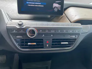 BMW i3 S 120 Ah
