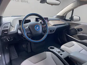 BMW i3 S 120 Ah