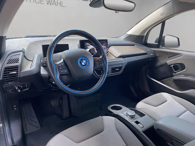 BMW i3 S 120 Ah