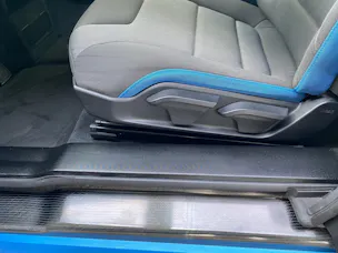 BMW i3 S 120 Ah