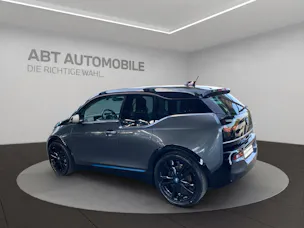 BMW i3 S 120 Ah