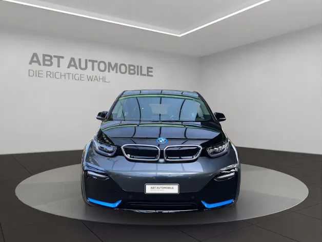 BMW i3 S 120 Ah