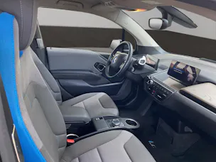 BMW i3 S 120 Ah