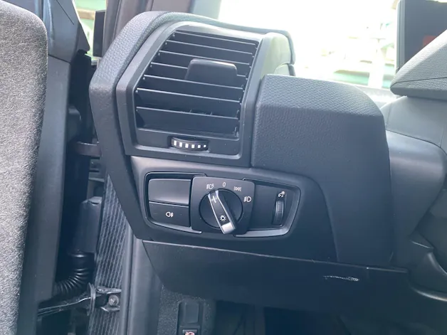 BMW i3 S 120 Ah