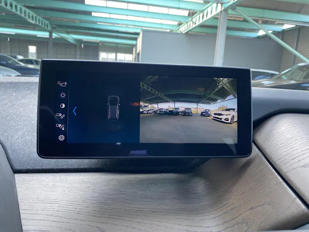 BMW i3 S 120 Ah