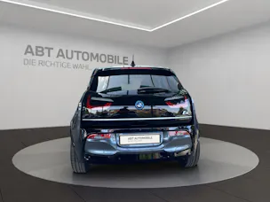 BMW i3 S 120 Ah