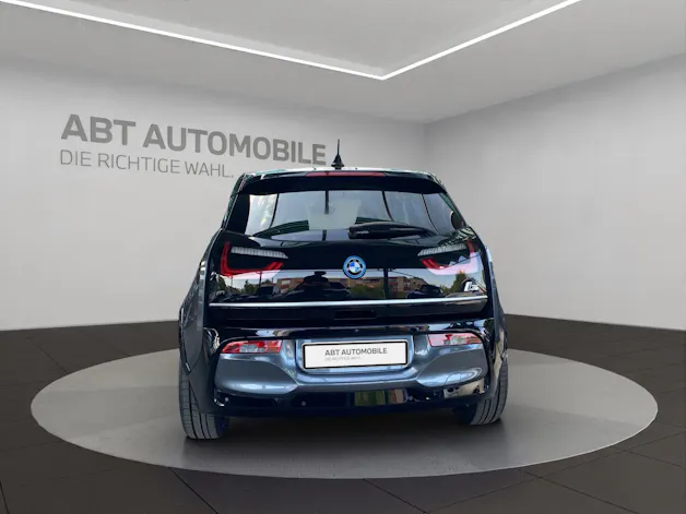 BMW i3 S 120 Ah