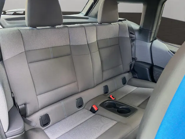 BMW i3 S 120 Ah