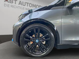BMW i3 S 120 Ah