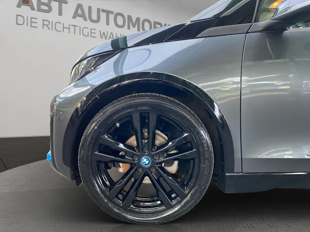 BMW i3 S 120 Ah