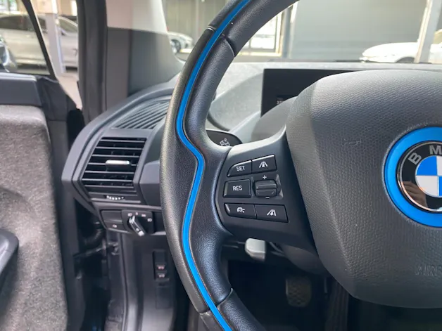 BMW i3 S 120 Ah